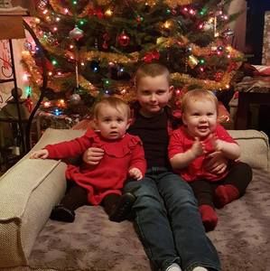 Meet your Posher, April